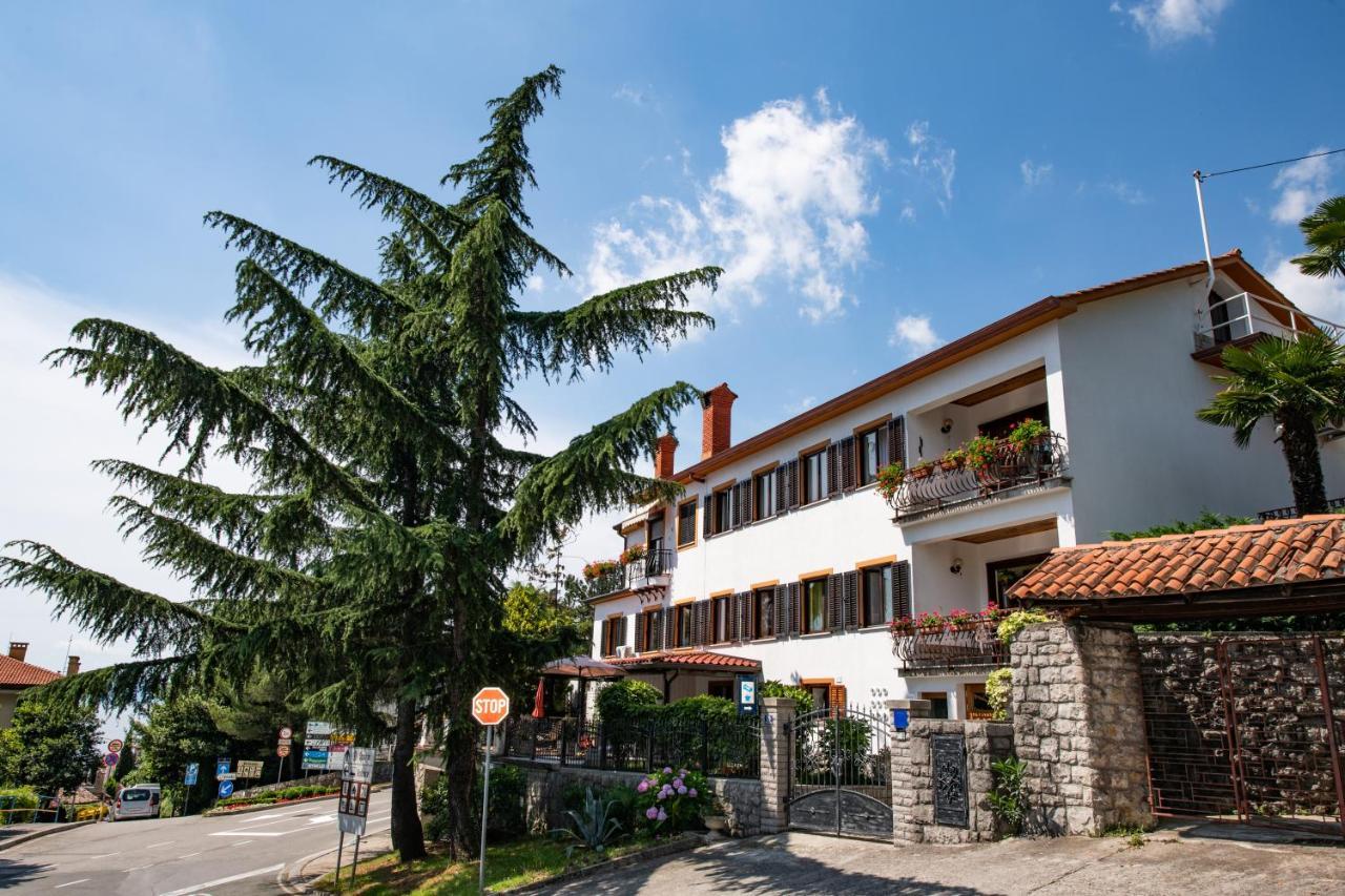 Amalia Volosko * Opatija