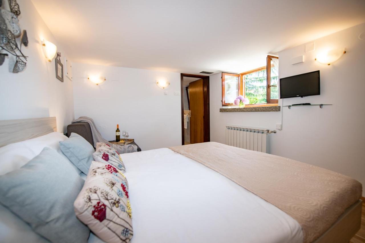 Amalia Volosko Apartment Opatija