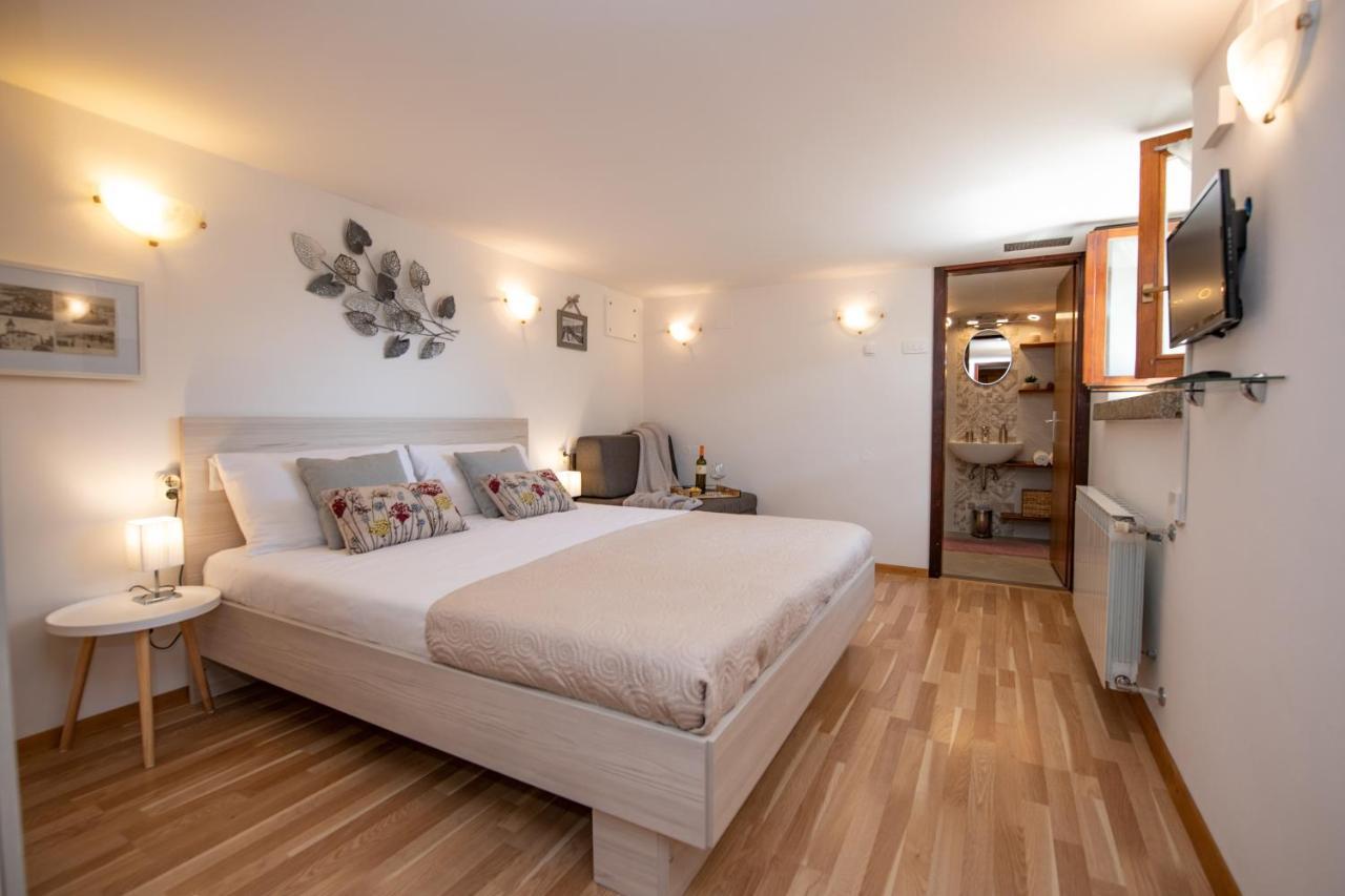 Apartment Amalia Volosko *