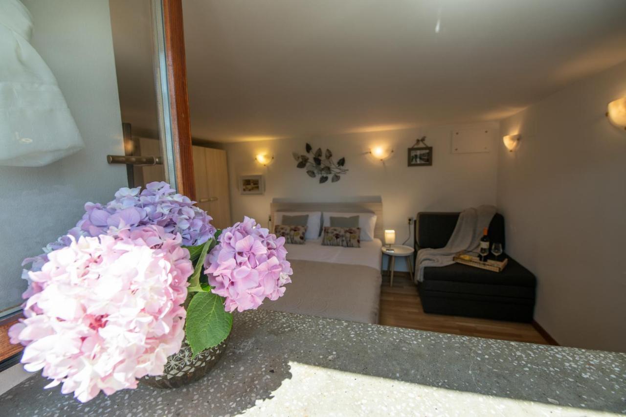 Amalia Volosko Apartment Opatija