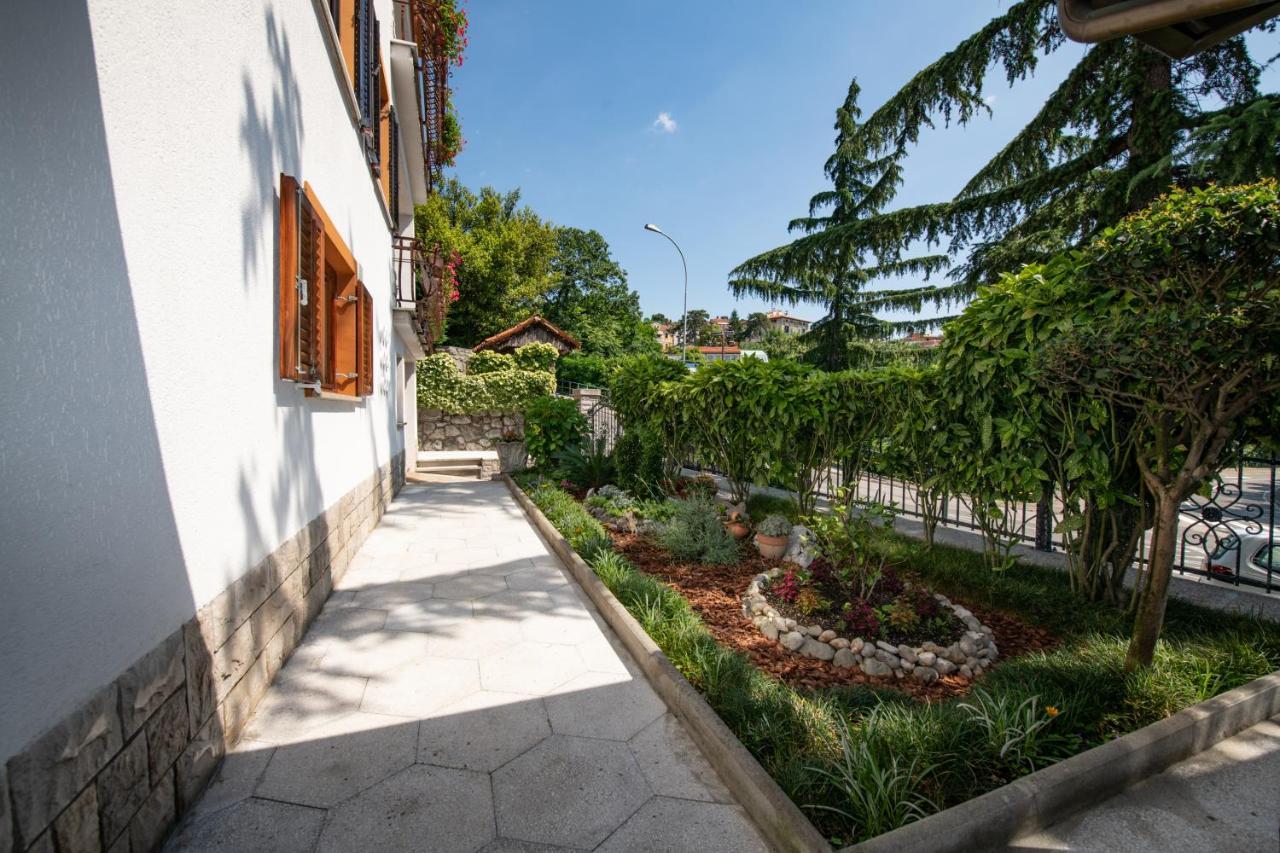 Amalia Volosko * Opatija