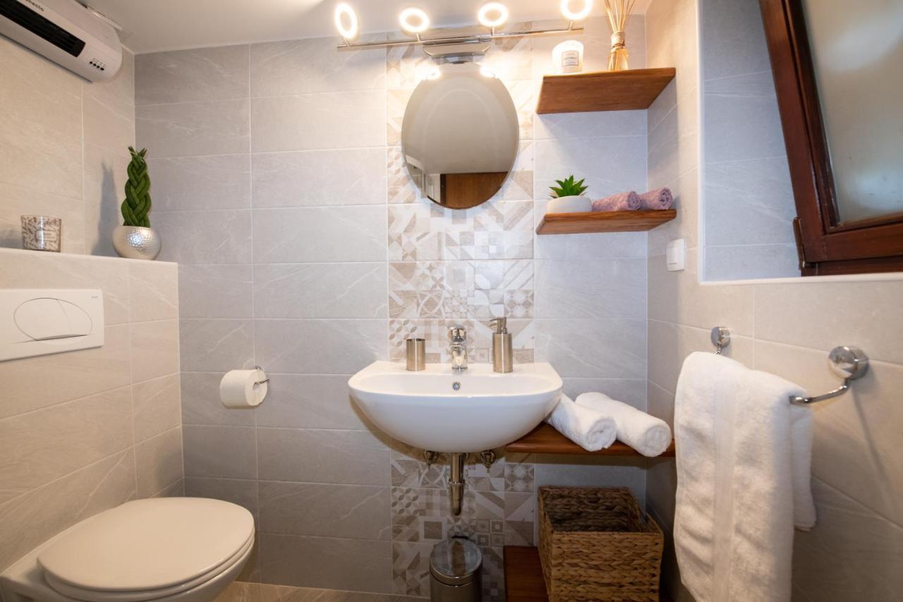 Amalia Volosko Apartment *