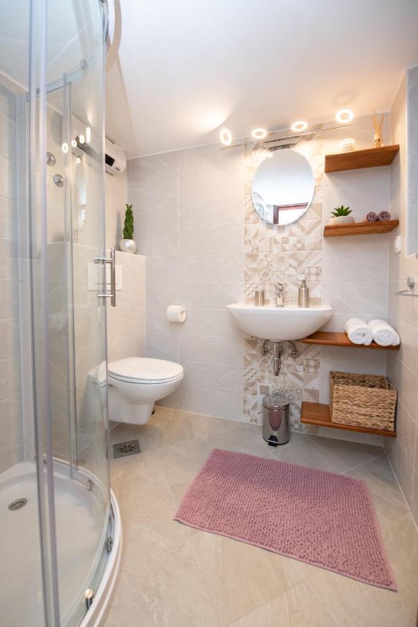 Apartment Amalia Volosko *